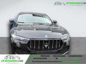 Maserati Levante 3.0 V6 Bi-Turbo 430 S Q4  occasion  Beaupuy - photo n4