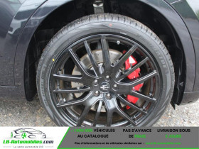 Maserati Levante 3.0 V6 Bi-Turbo 430 S Q4  occasion  Beaupuy - photo n8