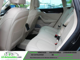 Maserati Levante 3.0 V6 Bi-Turbo 430 S Q4  occasion  Beaupuy - photo n7