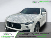 Maserati Levante occasion année 2018 boite Automatique Annonce Maserati Levante occasion Essence 3.0 V6 Bi-Turbo 430 S Q4 à Beaupuy