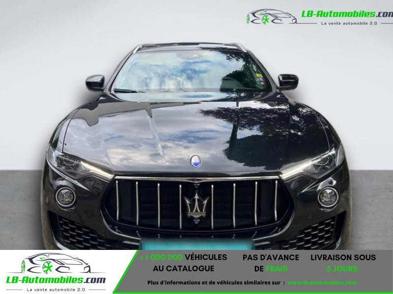 Maserati Levante 3.0 V6 Bi-Turbo 430 S Q4  occasion  Beaupuy - photo n2