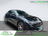 Maserati Levante occasion année 2017 boite Automatique Annonce Maserati Levante occasion Essence 3.0 V6 Bi-Turbo 430 S Q4 à Beaupuy