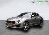 Annonce Maserati Levante occasion Essence 3.0 V6 Bi-Turbo 430 S Q4  Beaupuy