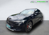 Maserati Levante occasion année 2017 boite Automatique Annonce Maserati Levante occasion Essence 3.0 V6 Bi-Turbo 430 S Q4 à Beaupuy