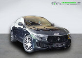 Maserati Levante occasion année 2016 boite Automatique Annonce Maserati Levante occasion Essence 3.0 V6 Bi-Turbo 430 S Q4 à Beaupuy