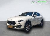 Maserati Levante occasion année 2018 boite Automatique Annonce Maserati Levante occasion Essence 3.0 V6 Bi-Turbo 430 S Q4 à Beaupuy