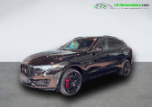Maserati Levante 3.0 V6 Bi-Turbo 430 S Q4   Beaupuy 31
