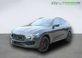 Annonce Maserati Levante occasion Essence 3.0 V6 Bi-Turbo 430 S Q4 à Beaupuy