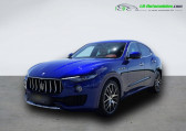 Maserati Levante occasion année 2017 boite Automatique Annonce Maserati Levante occasion Essence 3.0 V6 Bi-Turbo 430 S Q4 à Beaupuy