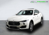 Maserati Levante occasion année 2018 boite Automatique Annonce Maserati Levante occasion Essence 3.0 V6 Bi-Turbo 430 S Q4 à Beaupuy