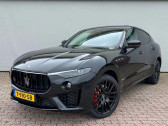 Maserati Levante occasion année 2020 boite Automatique Annonce Maserati Levante occasion Essence 3.0 V6 Bi-Turbo 430 S Q4 à L'Union