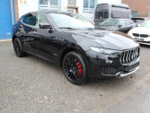 Maserati Levante 3.0 V6 Bi-Turbo 430 S Q4   L'Union 31