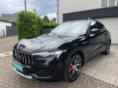 Maserati Levante occasion année 2017 boite Automatique Annonce Maserati Levante occasion Essence 3.0 V6 Bi-Turbo 430 S Q4 à L'Union