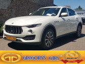 Maserati Levante 3.0 V6 Bi-Turbo 430 S Q4  2018 - annonce de voiture en vente sur Auto Sélection.com
