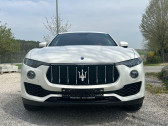 Maserati Levante 3.0 V6 Bi-Turbo 430 S Q4  2018 - annonce de voiture en vente sur Auto Sélection.com