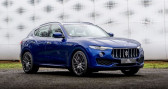 Maserati Levante occasion année 2016 boite Automatique Annonce Maserati Levante occasion Essence 3.0 V6 bi-turbo 430ch S Auto à ST BARTHELEMY D ANJOU