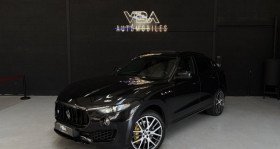 Maserati Levante , garage VBA AUTOMOBILES � Saran