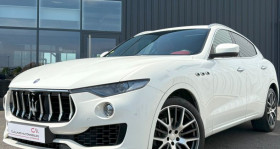 Maserati Levante , garage GUILLARD AUTOMOBILES  PLEUMELEUC