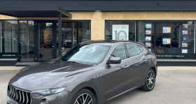 Maserati Levante , garage EWIGO MARIGNANE  Marignane