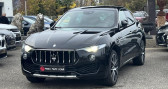 Annonce Maserati Levante occasion Diesel 3.0 V6 Diesel S&S - 275 - BVA GranSport PHASE 1  COLMAR