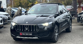 Maserati Levante , garage COLMAR SUD AUTOMOBILES (DIA)  COLMAR