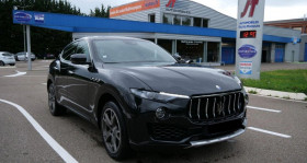 Maserati Levante , garage JT AUTOMOBILES  BURNHAUPT LE HAUT