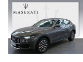 Annonce Maserati Levante occasion Essence 3.0 V6 S 430 à BEAUPUY