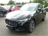 Maserati Levante occasion Noir année 2016 boite Automatique Annonce Maserati Levante occasion Essence 3.0 V6 S 430 à BEAUPUY