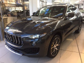 Maserati Levante occasion Vert année 2016 boite Automatique Annonce Maserati Levante occasion Essence 3.0 V6 S 430 à BEAUPUY