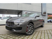 Maserati Levante occasion Gris année 2017 boite Automatique Annonce Maserati Levante occasion Essence 3.0 V6 S 430 à BEAUPUY