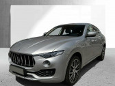 Maserati Levante occasion Gris année 2017 boite Automatique Annonce Maserati Levante occasion Essence 3.0 V6 S 430 à BEAUPUY