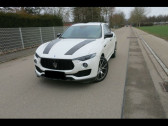 Maserati Levante occasion année 2019 boite Automatique Annonce Maserati Levante occasion Essence 3.0 V6 S 430 à BEAUPUY