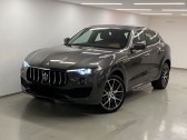 Maserati Levante occasion année 2017 boite Automatique Annonce Maserati Levante occasion Essence 3.0 V6 S 430 à BEAUPUY