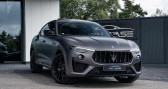 Maserati Levante occasion année 2021 boite Automatique Annonce Maserati Levante occasion Essence 3.0 v6 s q4 33cv gransport auto à Lyon