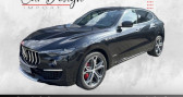 Maserati Levante 3.0 V6 S Q4 GRANLUSSO 430CH ATTELAGE*PANO   Ozoir-la-Ferrire 77
