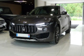 Maserati Levante occasion année 2017 boite Automatique Annonce Maserati Levante occasion Essence 3.0 V6 S Q4 GRANLUSSO AUTO à Beaupuy