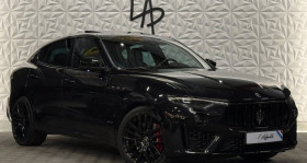Maserati Levante , garage L'AUTOMOBILE PARIS � M�ry Sur Oise