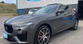 Annonce Maserati Levante occasion Essence 3.0 V6 SQ4 GRANSPORT à Haguenau