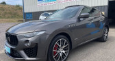 Maserati Levante occasion année 2019 boite Automatique Annonce Maserati Levante occasion Essence 3.0 V6 SQ4 GRANSPORT à Haguenau