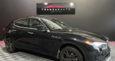 Maserati Levante 3.0 V6 Turbo 275 D GranSport TOIT OUVRANT   ARLES 13