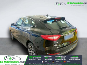 Maserati Levante 3.0 V6 Turbo 275 D  occasion � Beaupuy - photo n�4