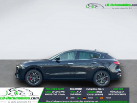 Maserati Levante 3.0 V6 Turbo 275 D  occasion � Beaupuy - photo n�5