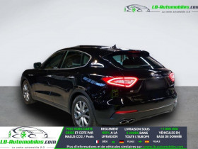 Maserati Levante 3.0 V6 Turbo 275 D  occasion � Beaupuy - photo n�3