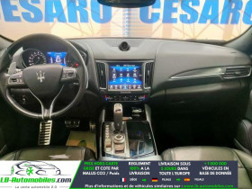 Maserati Levante 3.0 V6 Turbo 275 D  occasion � Beaupuy - photo n�3