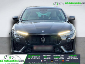 Maserati Levante 3.0 V6 Turbo 275 D  occasion � Beaupuy - photo n�4