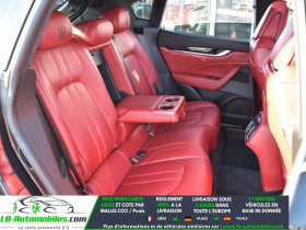 Maserati Levante 3.0 V6 Turbo 275 D  occasion � Beaupuy - photo n�7