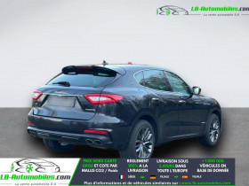 Maserati Levante 3.0 V6 Turbo 275 D  occasion � Beaupuy - photo n�3