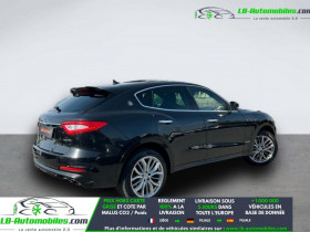 Maserati Levante 3.0 V6 Turbo 275 D  occasion � Beaupuy - photo n�4