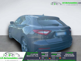Maserati Levante 3.0 V6 Turbo 275 D  occasion � Beaupuy - photo n�3