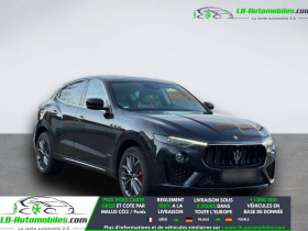Maserati Levante 3.0 V6 Turbo 275 D  occasion � Beaupuy - photo n�2